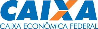 Logo banco caixa